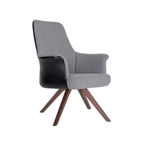 Uzay Ofis Stella Berjer - Ahşap