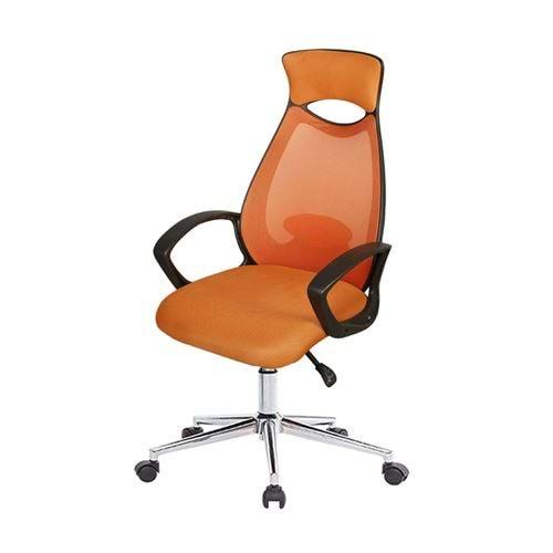Uzay Ofis Efe Çalışma Koltuğu - Turuncu