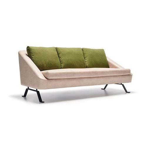 Uzay Ofis Dinamo Üçlü Kanepe