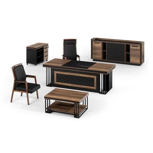 Uzay Ofis Prime Yönetici Takımı