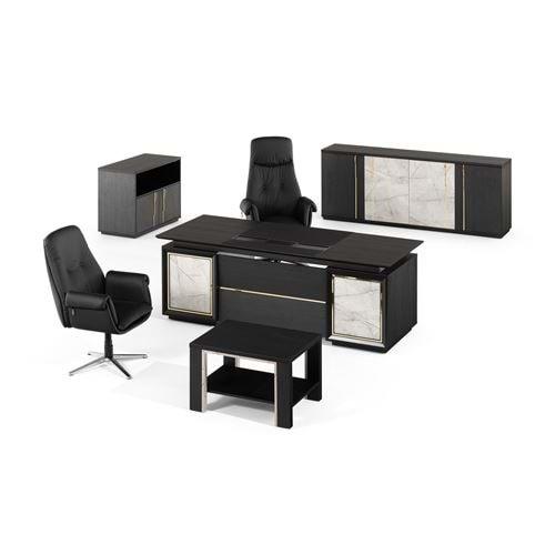 Uzay Ofis Porto Yönetici Takımı