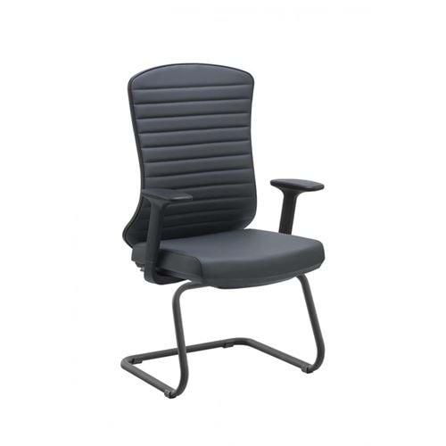 Uzay Ofis Zero Misafir Koltuğu U-ayak