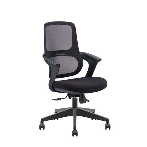 Uzay Ofis Neo Fileli Çalışma Sandalyesi