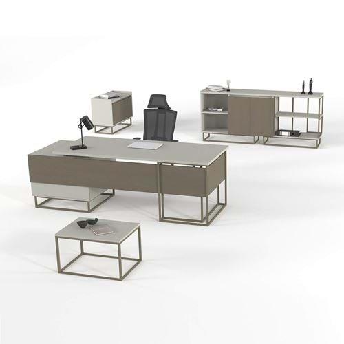 Uzay Ofis Note Yönetici Takımı