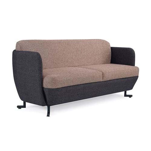 Uzay Ofis Note Üçlü Ofis Kanepesi