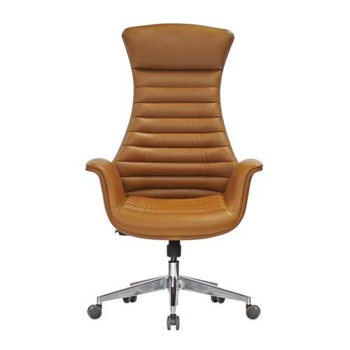 Uzay Ofis Odin Müdür Koltuğu - Taba