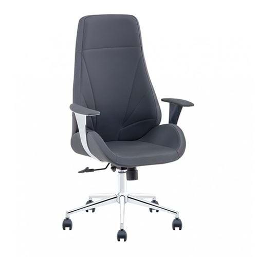 Uzay Ofis Beta Müdür Koltuğu - Antrasit