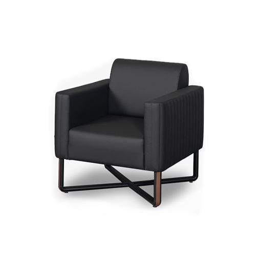 Uzay Ofis Ballon Tekli Kanepe