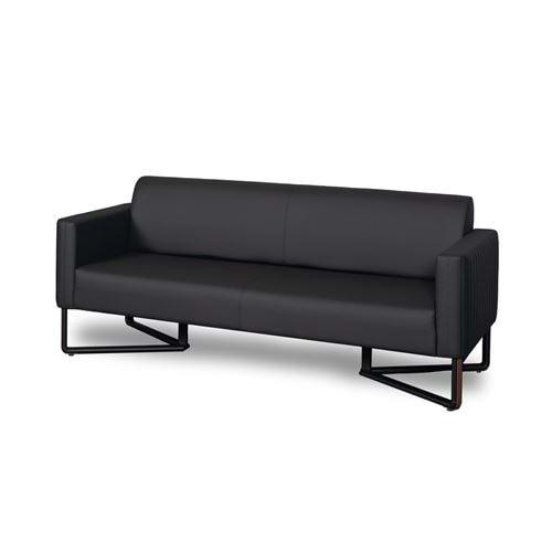 Uzay Ofis Ballon Üçlü Ofis Kanepesi