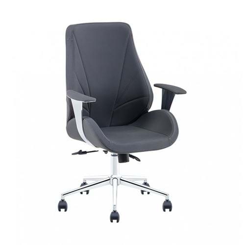 Uzay Ofis Beta Şef Koltuğu - Antrasit