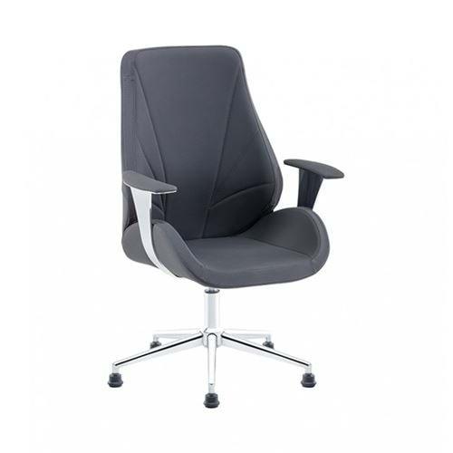 Uzay Ofis Beta Misafir Koltuğu - Antrasit