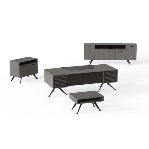 Uzay Ofis Barlas Makam Takımı