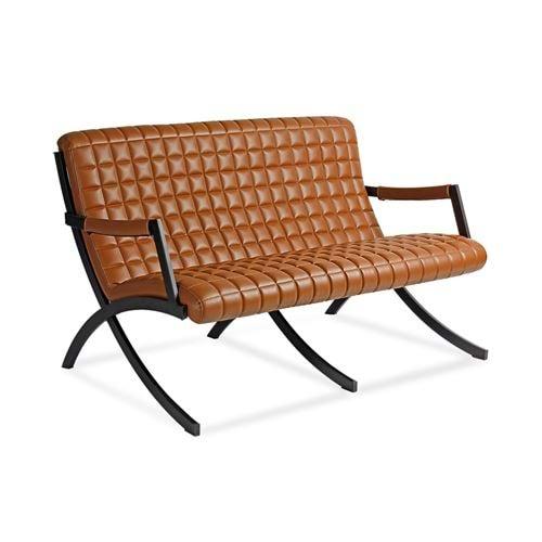 Uzay Ofis Eksen İkili Bekleme Koltuğu