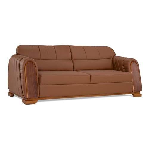 Uzay Ofis Golf Üçlü Ofis Kanepesi