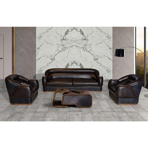 Uzay Ofis Imperıal Kanepe Takımı