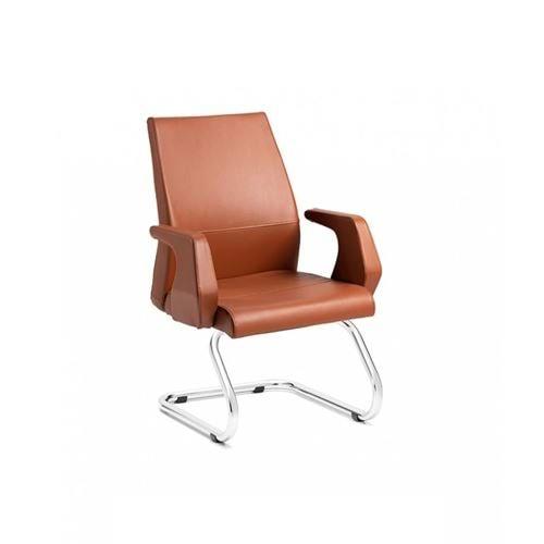 Uzay Ofis Jaguar Misafir Koltuğu - U ayak