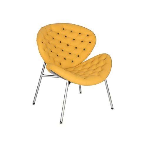 Uzay Ofis Life Bekleme Koltuğu