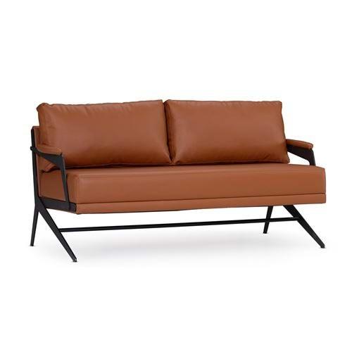 Uzay Ofis Lord Üçlü Ofis Kanepesi