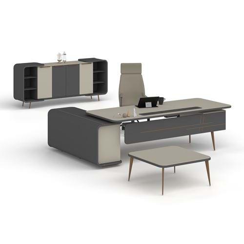 Uzay Ofis Latte Vip Makam Takımı