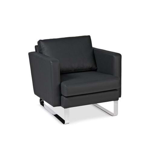 Uzay Ofis Majör Tekli Ofis Kanepesi