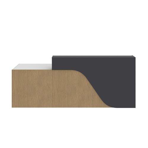 Uzay Ofis Mabel Karşılama Bankosu