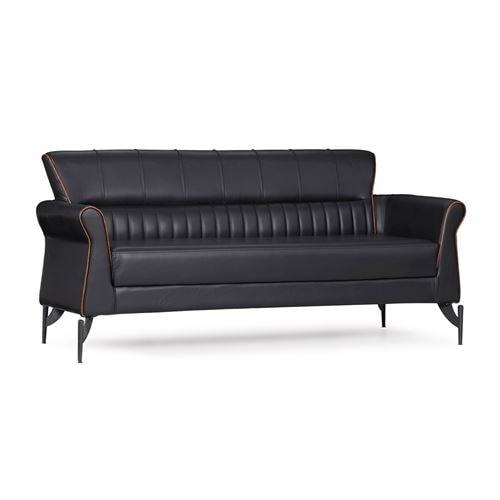 Uzay Ofis Milano Üçlü Kanepe