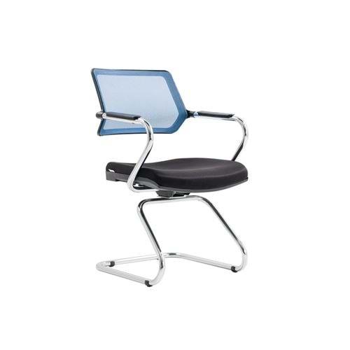 Uzay Ofis Nora Bekleme Koltuğu - U Ayak