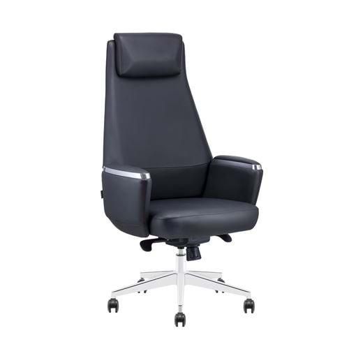 Uzay Ofis Prizma Müdür Koltuğu