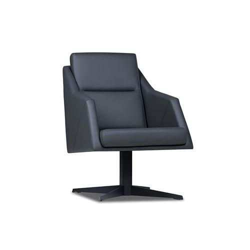 Uzay Ofis Rallino Tekli Bekleme Koltuğu