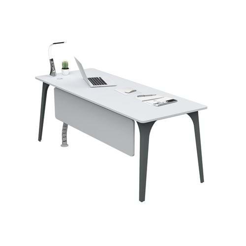 Uzay Ofis Sharp Çalışma Masası