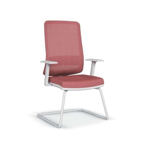 Uzay Ofis Tekno File Bekleme Koltuğu