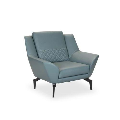 Uzay Ofis Aqua Tekli Ofis Kanepesi