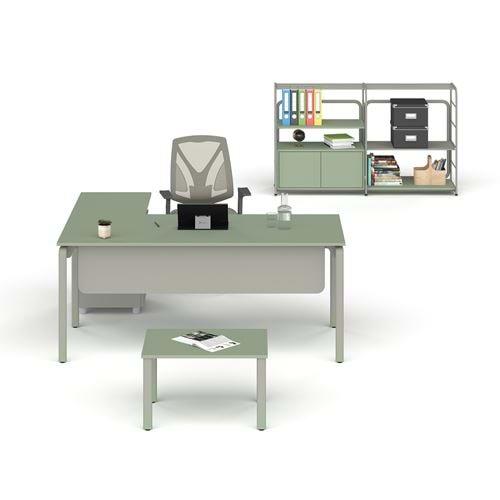 Uzay Ofis Zeta Personel Takımı