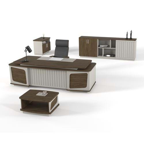 Uzay Ofis Space Yönetici Takımı