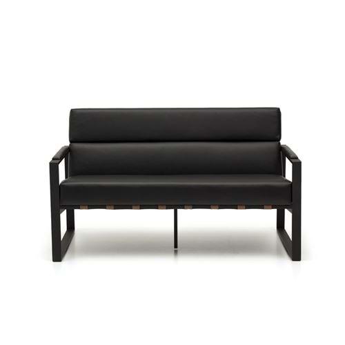 Uzay Ofis Trigo İkili Kanepe