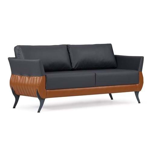 Uzay Ofis Exxen Üçlü Ofis Kanepesi